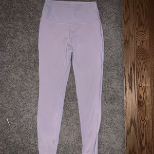 Lululemon Align Pant 28”